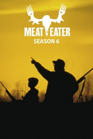肉食猎者第6季