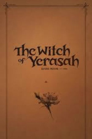 Dark Moon: The Witch of Yerasah