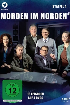 Heiter bis tödlich - Morden im Norden第4季