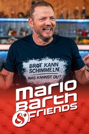 Mario Barth & Friends第2季