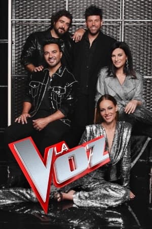 La Voz第9季