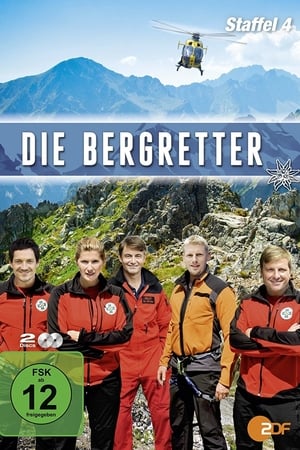 Die Bergretter第4季