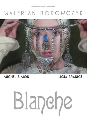 布兰琪Blanche