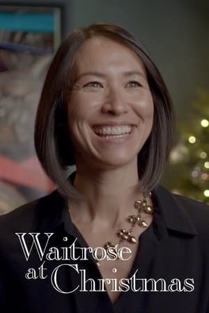 Waitrose at Christmas