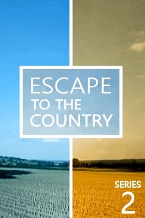Escape to the Country第2季