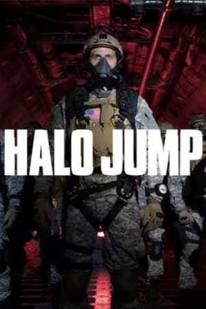 Godzilla: Into the Void - The H.A.L.O Jump