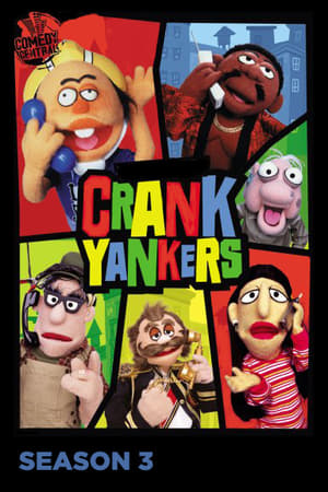 Crank Yankers第3季