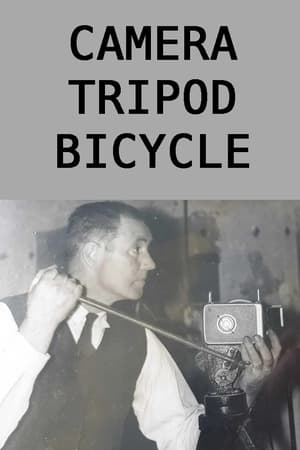 Camera Tripod Bicycle