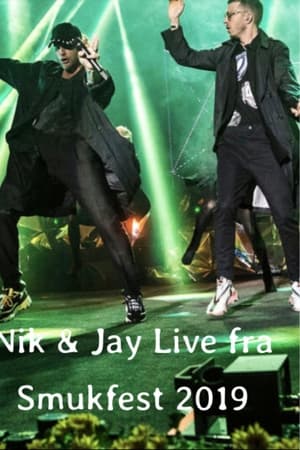 Nik og Jay - Live fra Smukfest 2019