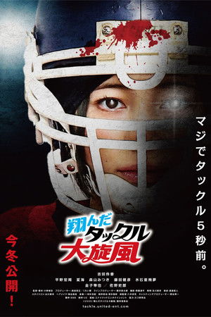 翔んだタックル大旋風