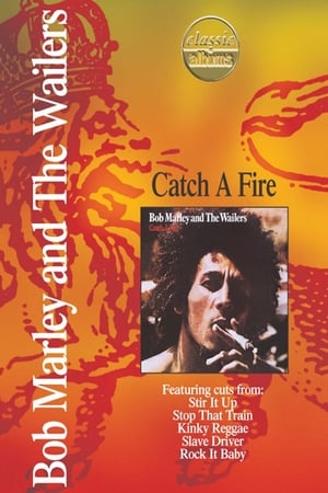 Classic Albums: Bob Marley & the Wailers - Catch a Fire(2000电影)