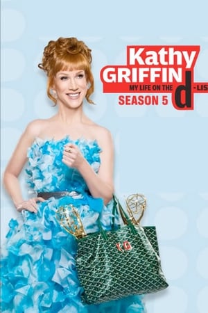 Kathy Griffin: My Life on the D-List第5季