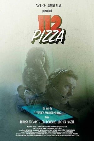 112 - Pizza