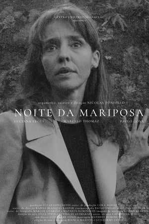 Noite da Mariposa