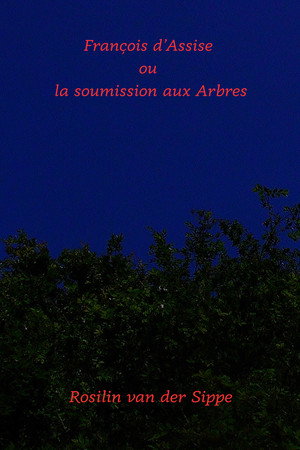 François d'Assise ou la soumission aux arbres.