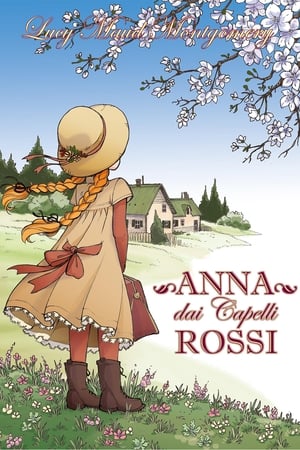 Anna Dai Capelli Rossi - Anna Trova Un'Amica