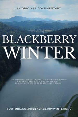 Blackberry Winter: No Guilt Required