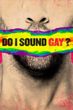 我听起来Gay吗？