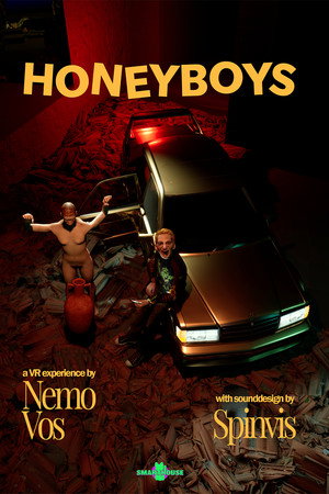 Honeyboys