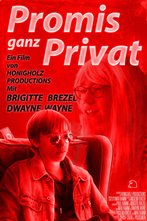 Promis ganz Privat - Dwayne Wayne