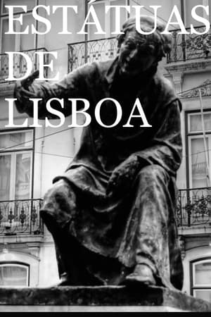 Estátuas de Lisboa