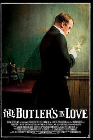 The Butler's In Love