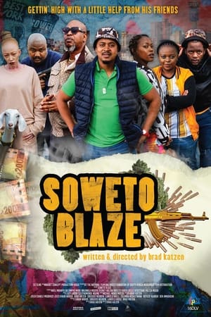 Soweto Blaze