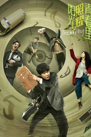 阳光照耀青春里