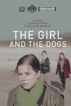 The Girl and the Dogs