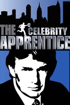 The Celebrity Apprentice第8季