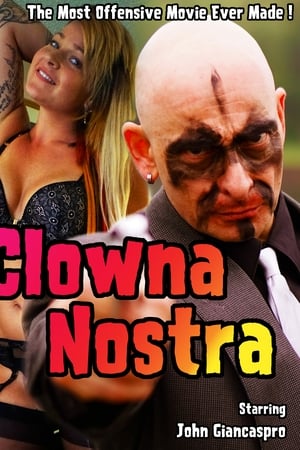 Clowna Nostra