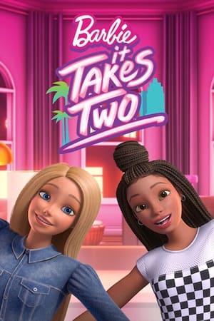 Barbie: It Takes Two第2季