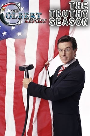 The Colbert Report第5季