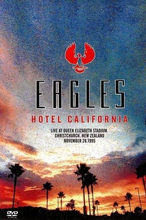 Eagles: Live at The Summit, Houston 1976