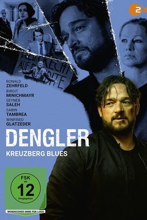 Dengler - Kreuzberg Blues