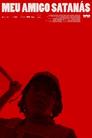 Meu Amigo Satanás