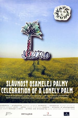 Slávnosť osamelej palmy
