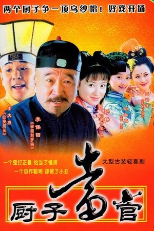 《厨子当官》2004电视剧集在线观看完整版剧情 - xb1