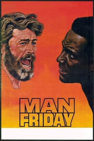 Man Friday,Man Friday(1975电影)