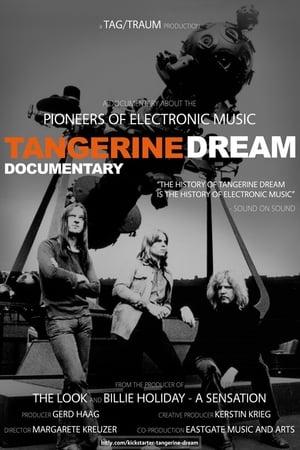 Tangerine Dream - Sound of another World
