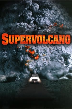 超级火山：真正末日