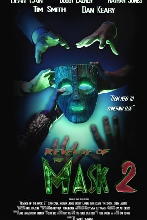 Revenge of the Mask 2