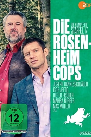 Die Rosenheim-Cops第17季