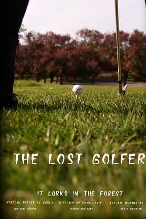 The Lost Golfer