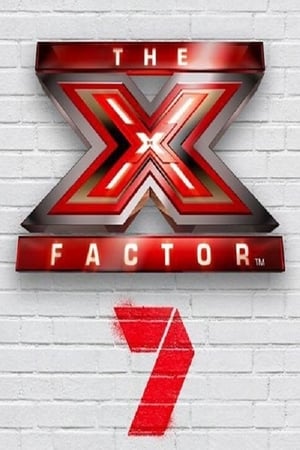 The X Factor第7季