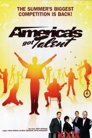 America's Got Talent第2季