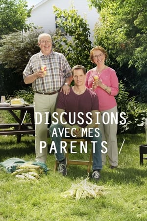 Discussions avec mes parents第4季