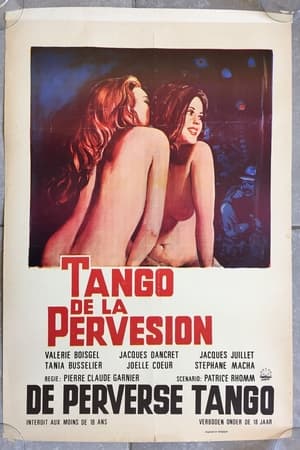 Le tango de la perversion