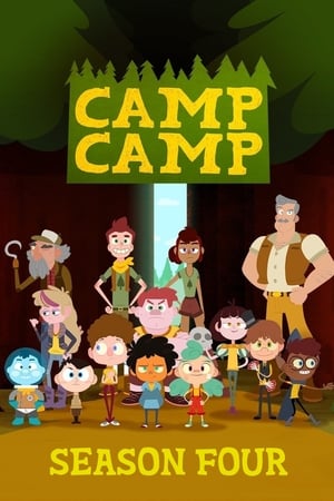 Camp Camp第4季