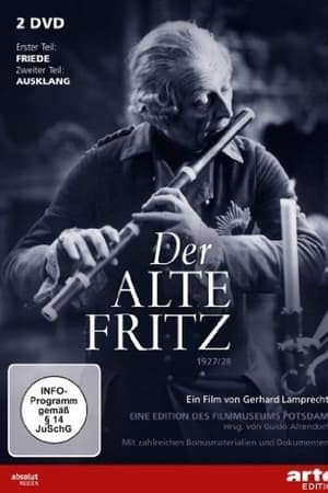 Der Alte Fritz - 1. Friede